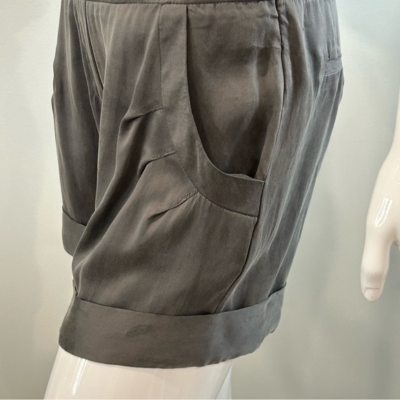 Super Trash 100% Silk Romper - Picture 11 of 16